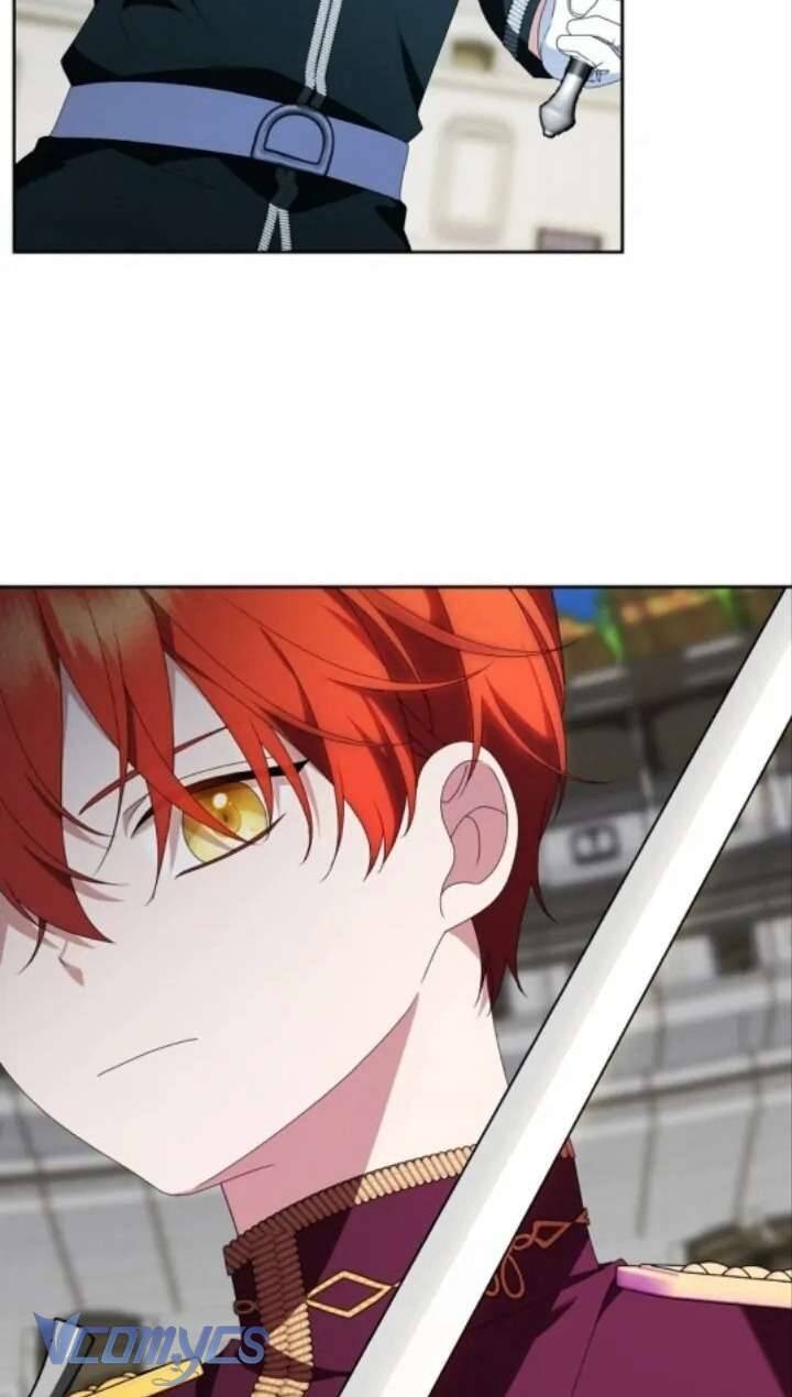 đứa con gái côn đồ nhà công tước chapter 43 63