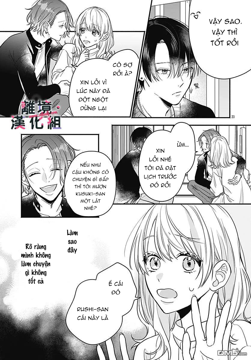 thống trị hoàn mỹ chapter 5.2 8