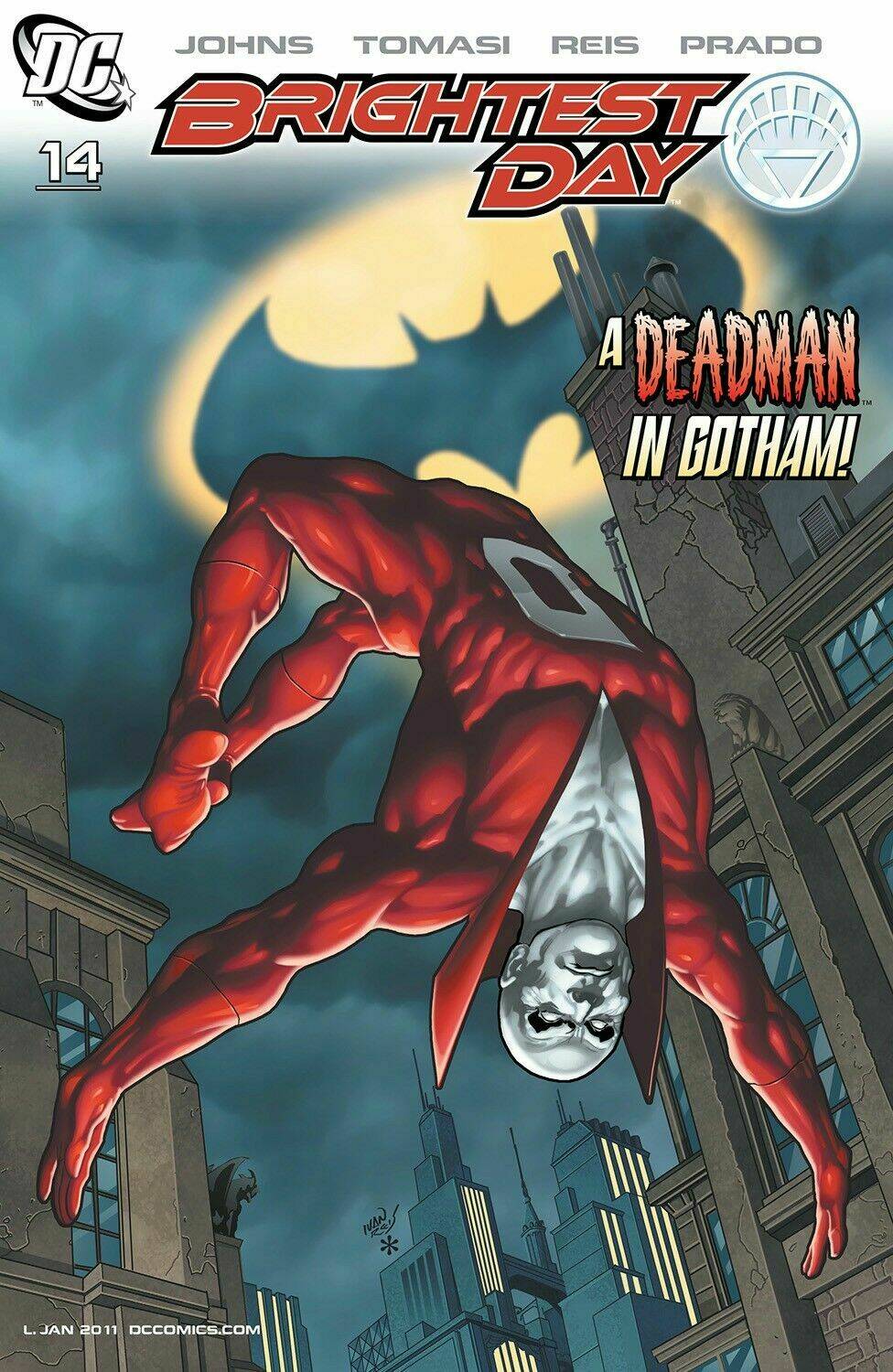 brightest day chapter 14 1