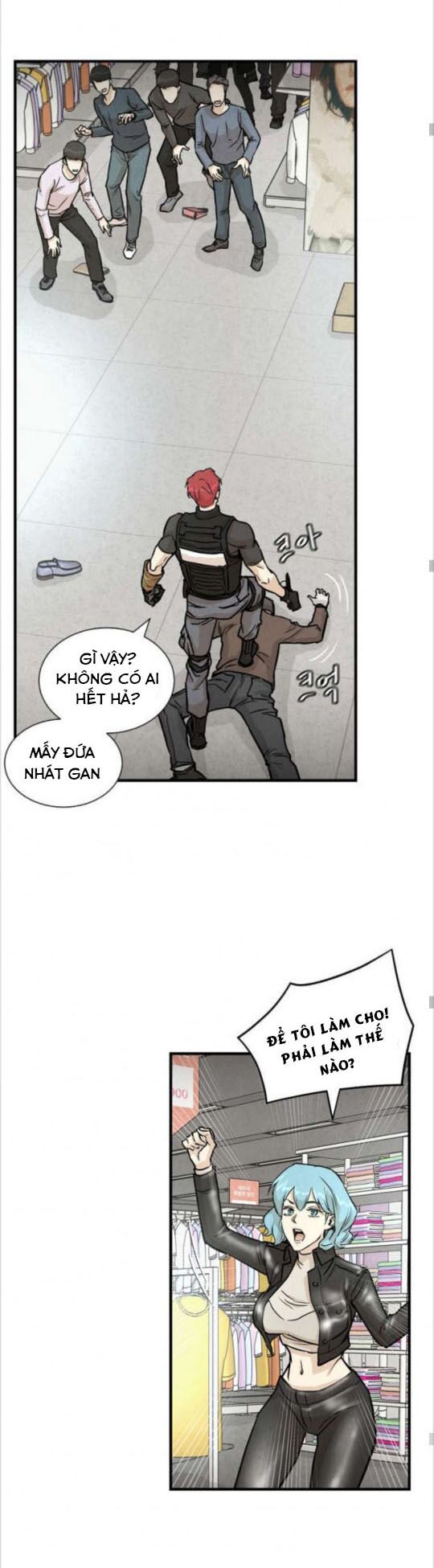 return survival chapter 9 23