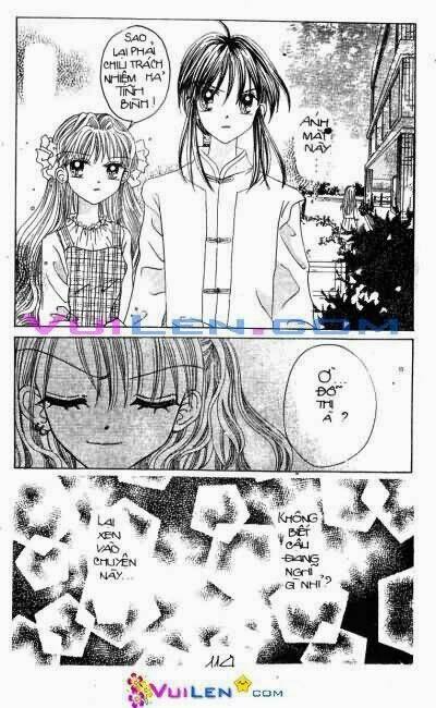 đôi giày thủy tinh chapter 10 114