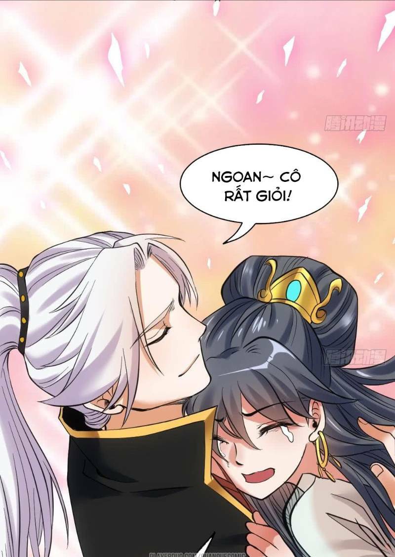 vạn cổ thiên đế chapter 15 17