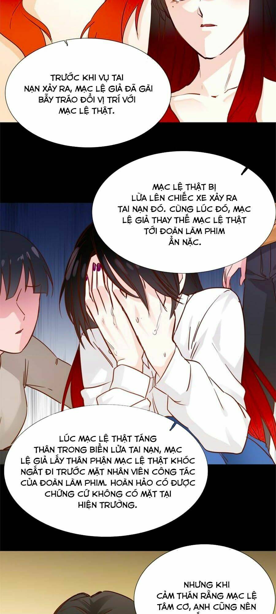 ngôi sao vụn vỡ chapter 54 31