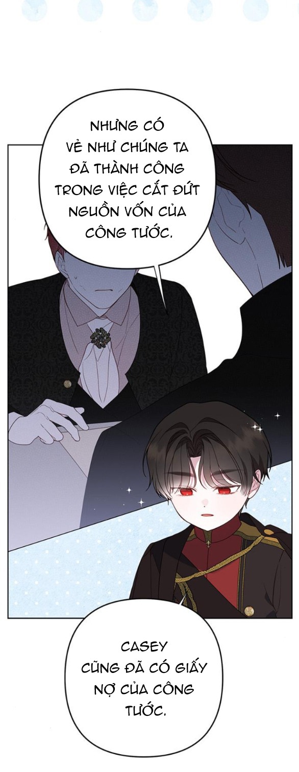 tiểu bạo chúa chapter 63.2 27