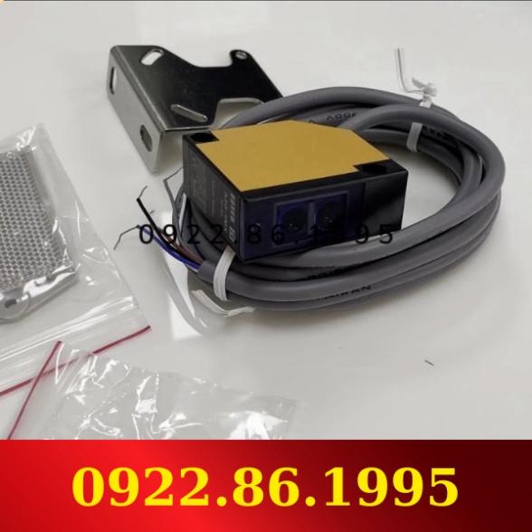 Cảm biến quang Fotek A3G-4MX mới