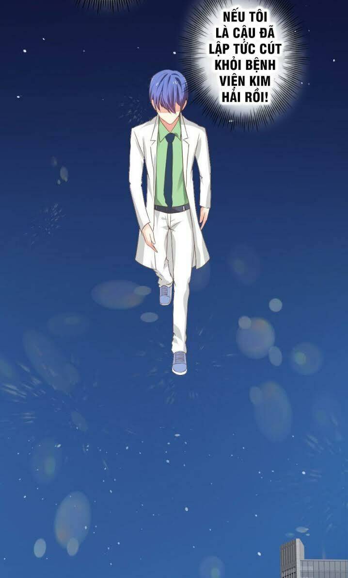 thấu thị y thánh chapter 1 21