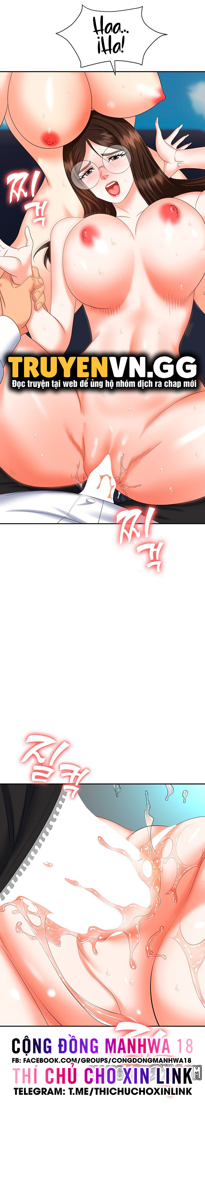 sập bẫy chapter 38 24