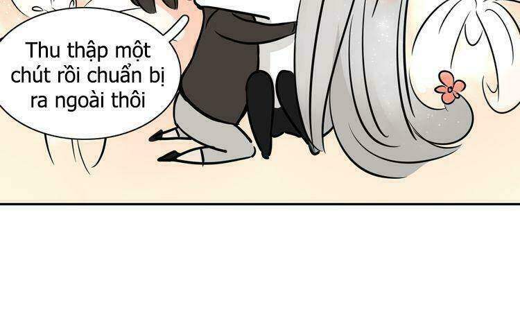 ta chỉ muốn giết ngươi chapter 19 45