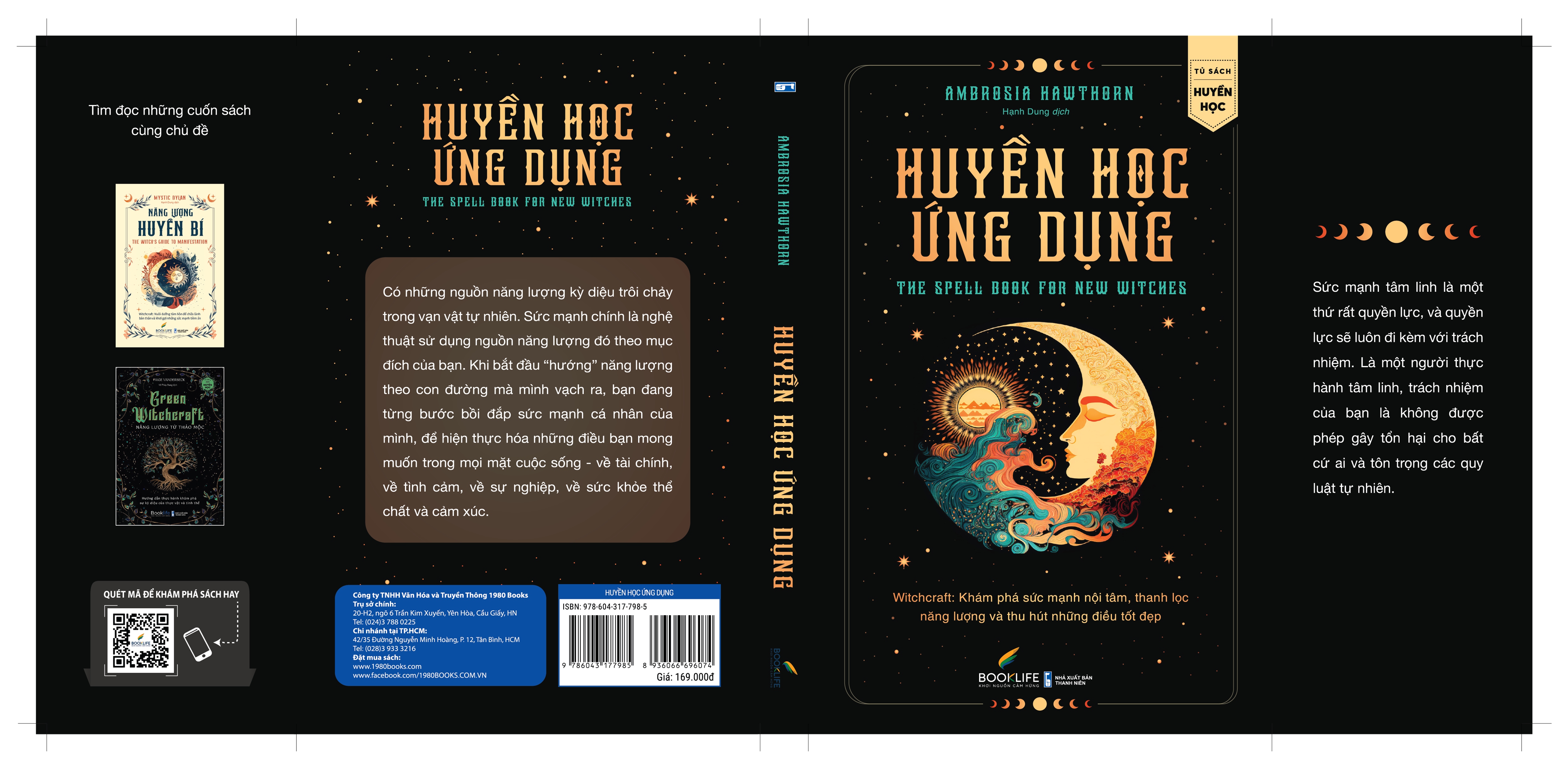 Huyền Học Ứng Dụng