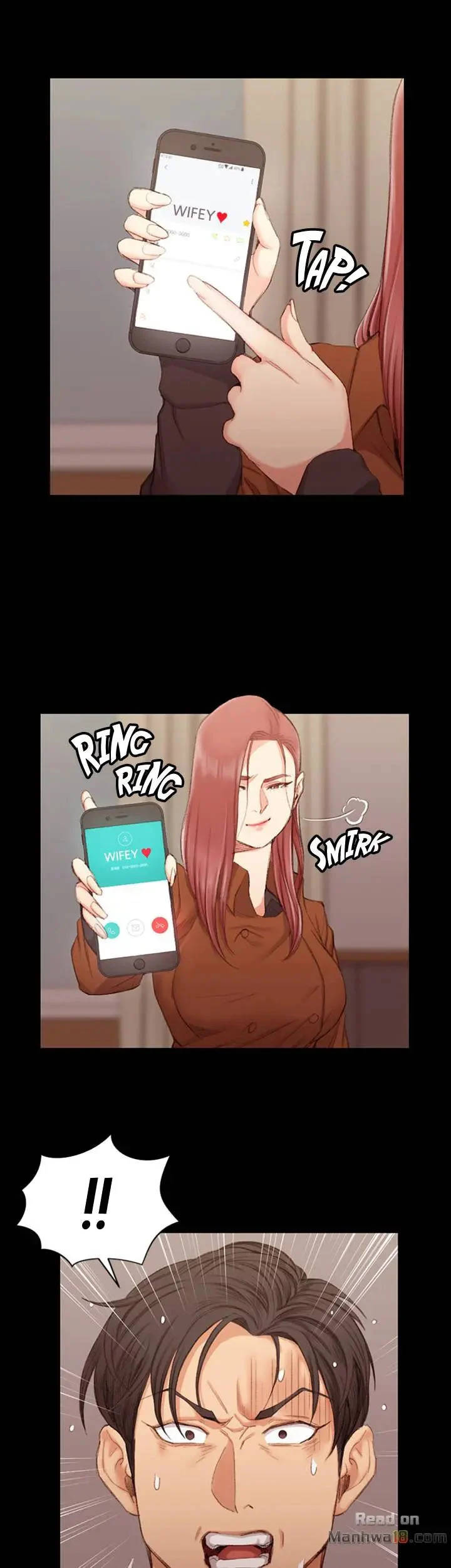 thanh niên động kinh chapter 42 22