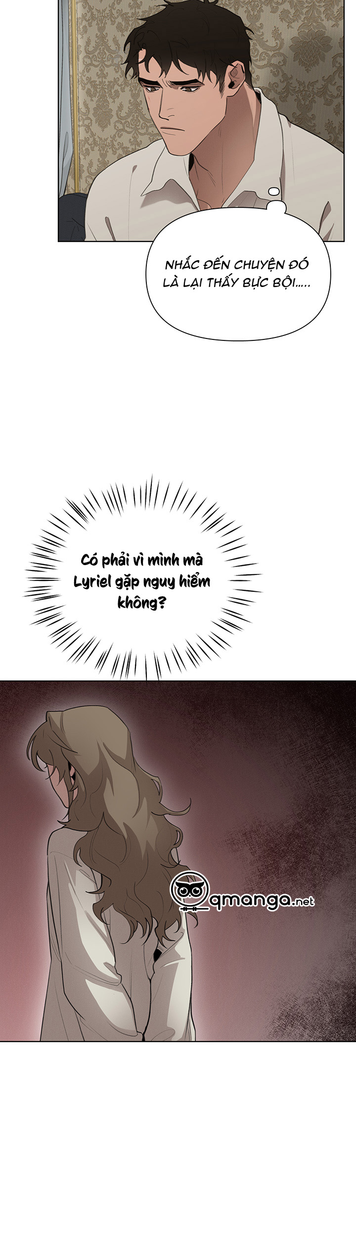 plaything - món đồ chơi của đại công tước chapter 16 4