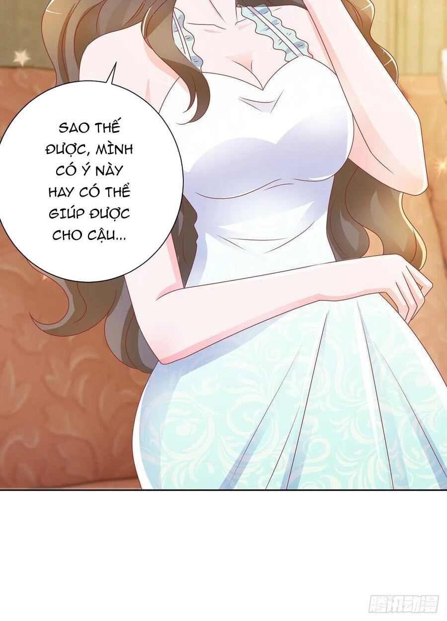 ẩn hôn 100%: chọc tức vợ yêu mua một tặng một chapter 196 9