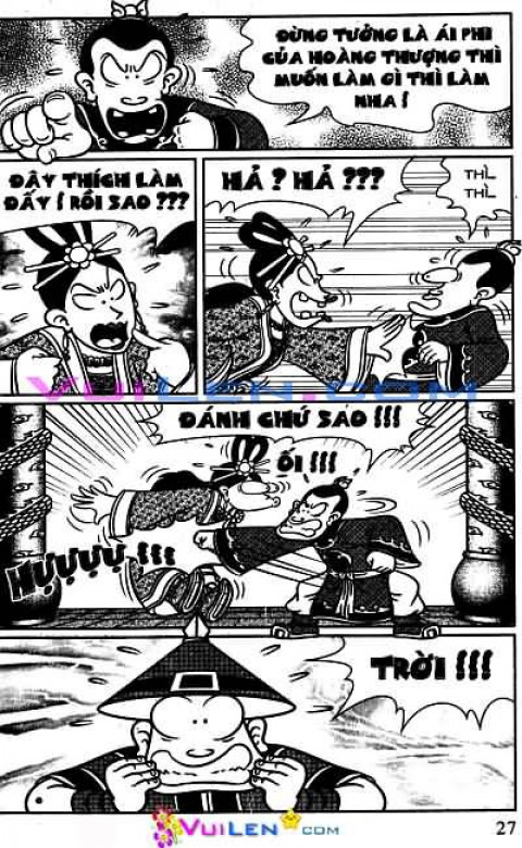 thần đồng đất việt chapter 168 24