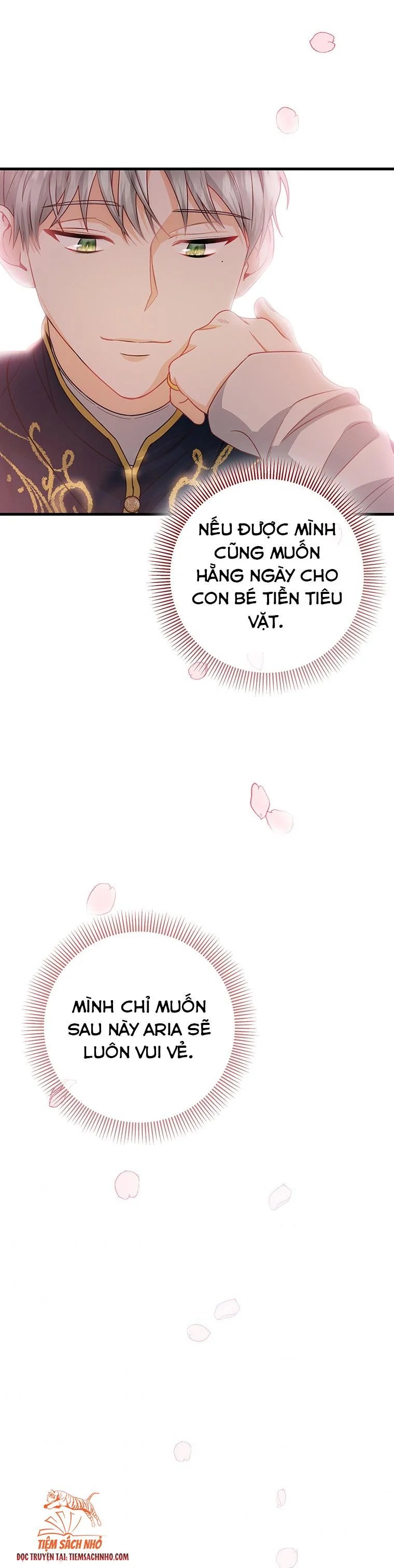 Trở Thành Cứu Tinh Của Nhân Vật Chính chapter 21.5 31