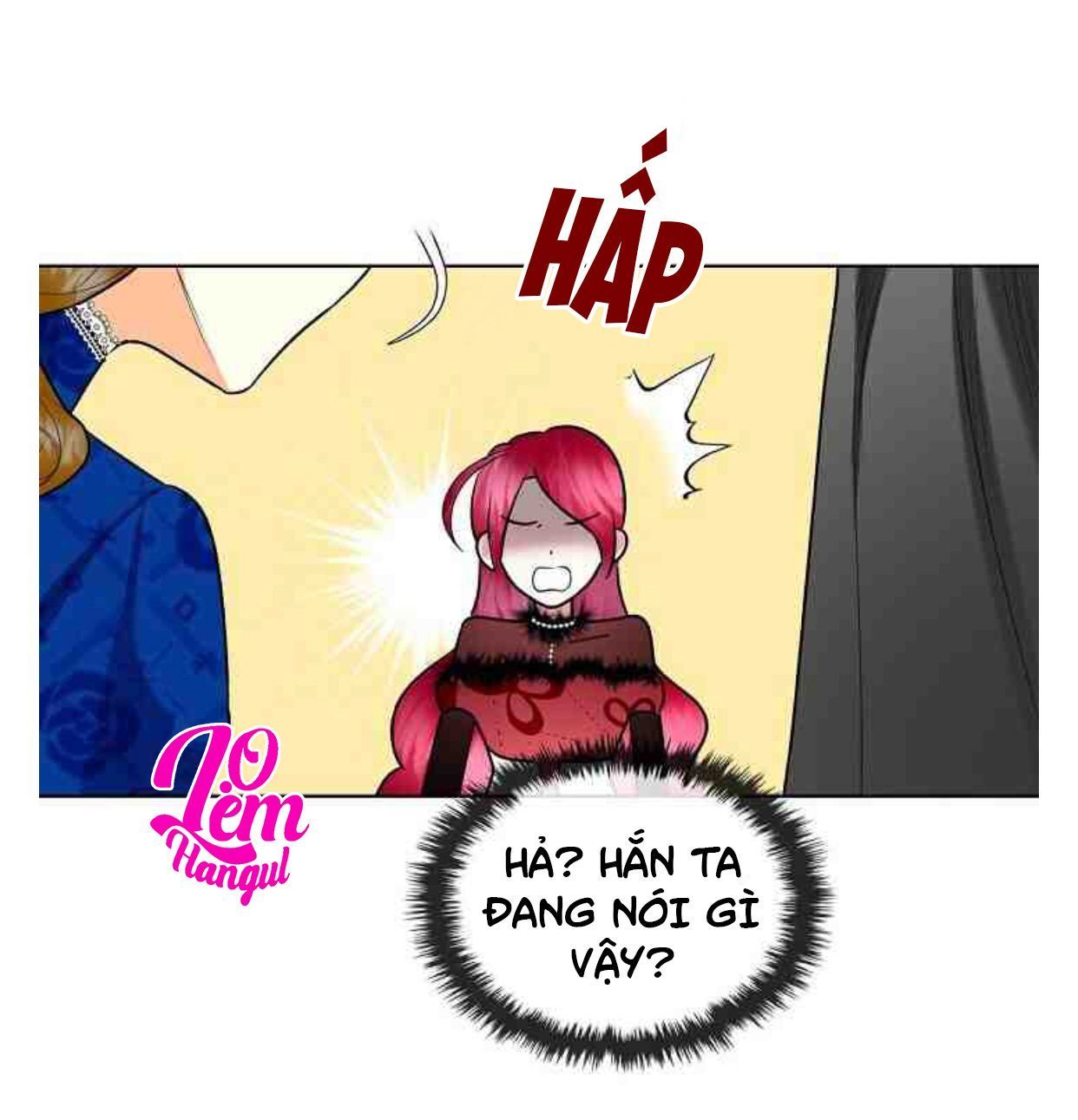 kẻ tạo ra ác nữ chapter 7 18