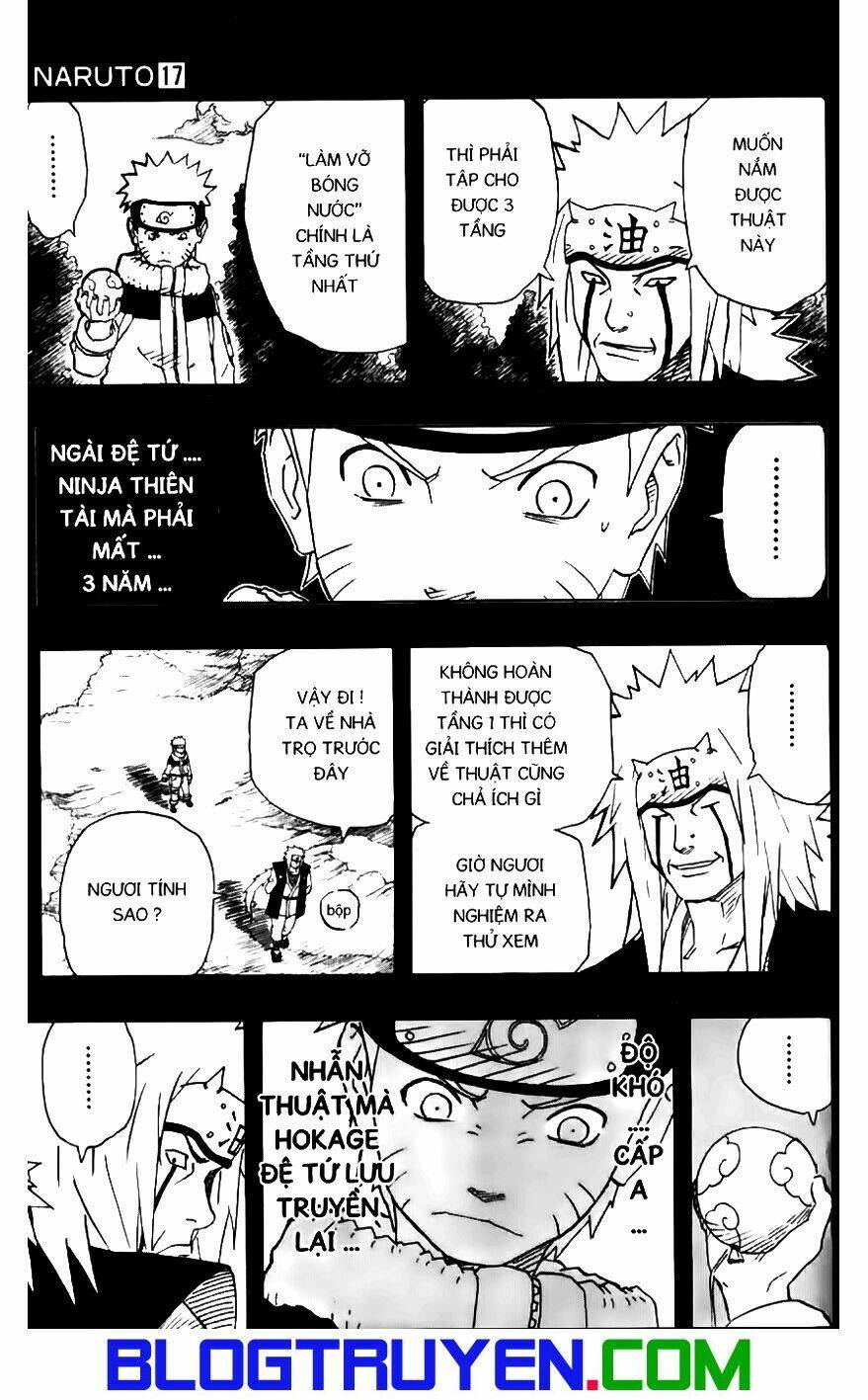 naruto - cửu vĩ hồ ly chapter 151 14