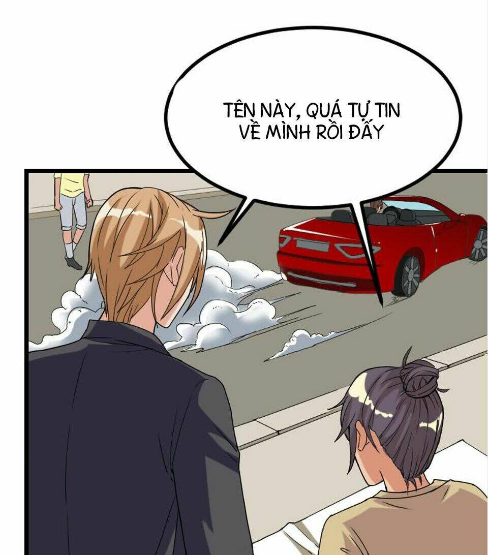 ngưu thư cung ứng thương chapter 11 11