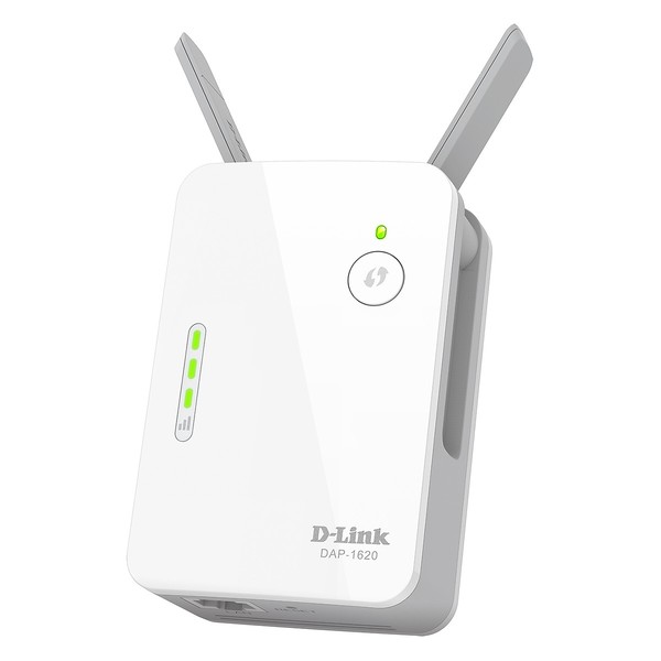 Bộ mở rộng D-link DAP-1620 TG-Hàng Chính Hãng