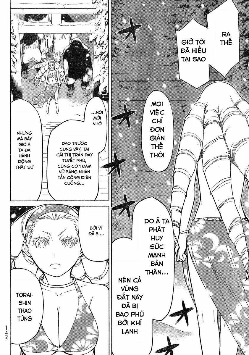 naqua-den (truyền thuyết về nakua) chapter 20.1 19