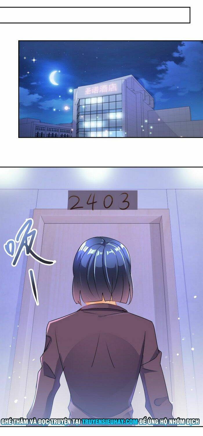 vú em là cổ tiên chapter 154 13