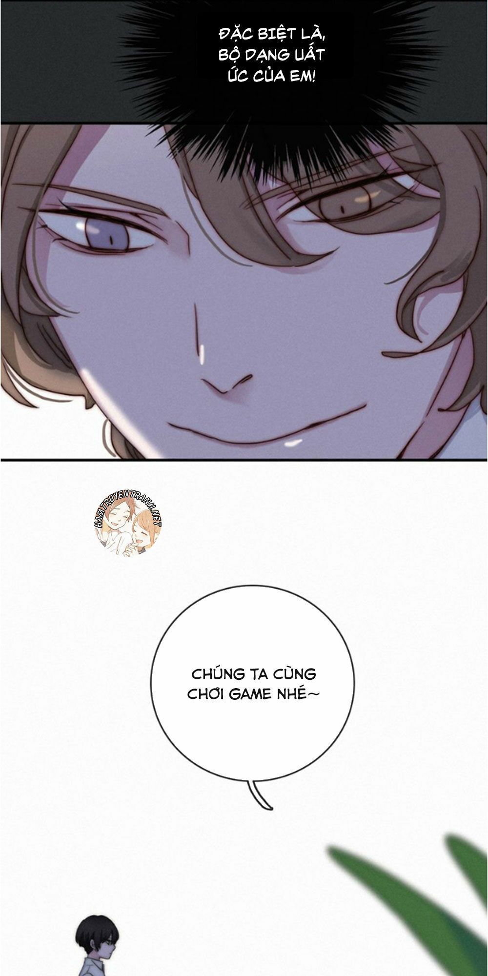 bí mật bóng đêm chapter 7.1 7