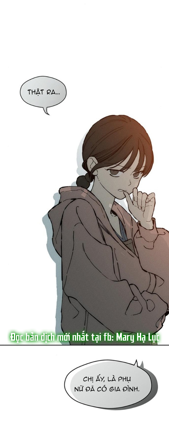 [18+] Nước Mắt Trên Đóa Hoa Tàn chapter 35.1 15