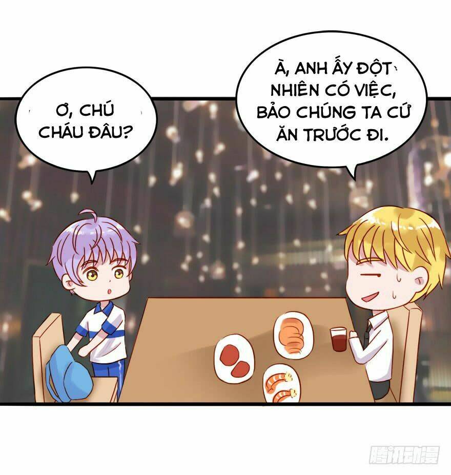 phải lòng ông chú hàng xóm chapter 28 5