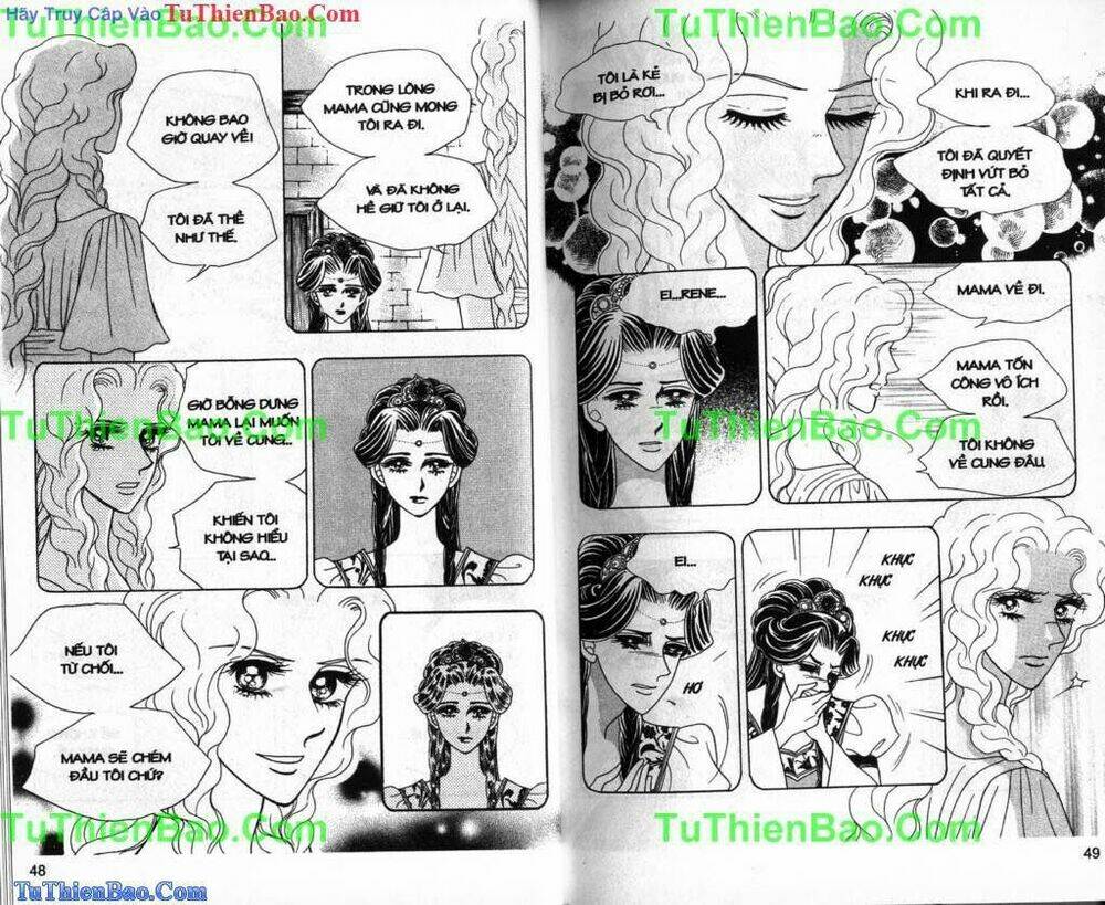 princess manhwa chapter 27 25