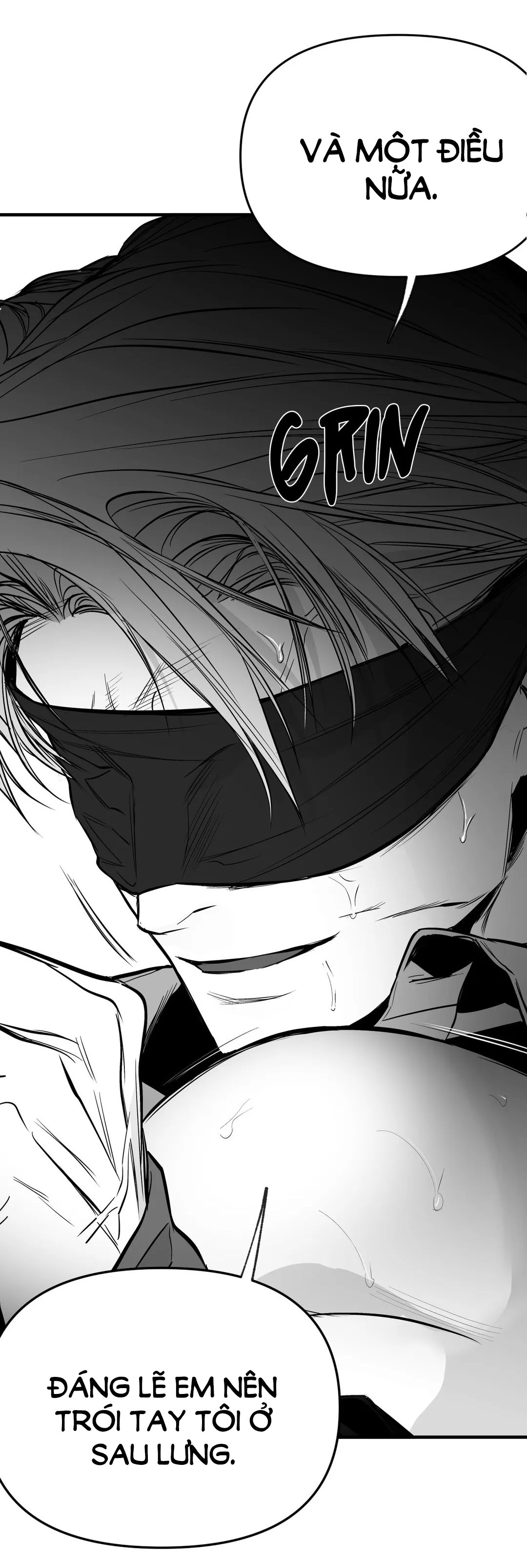 khi đôi chân thôi bước chapter 100.4 11