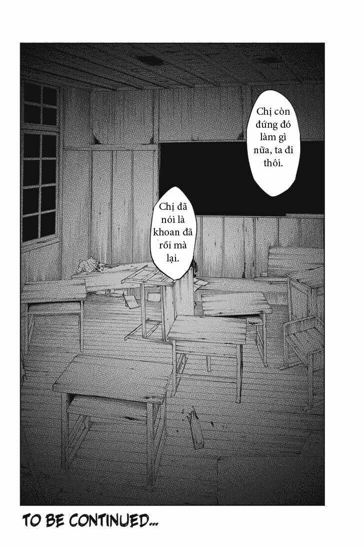 zero - kage miko chapter 14 19