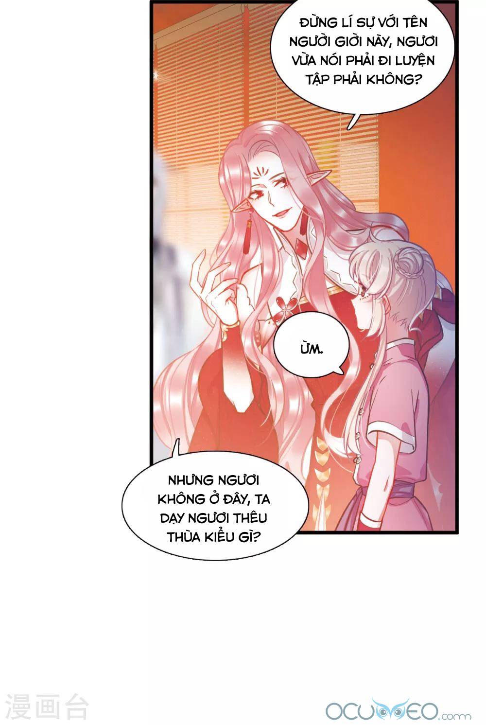 danh kiếm trủng chapter 17 24