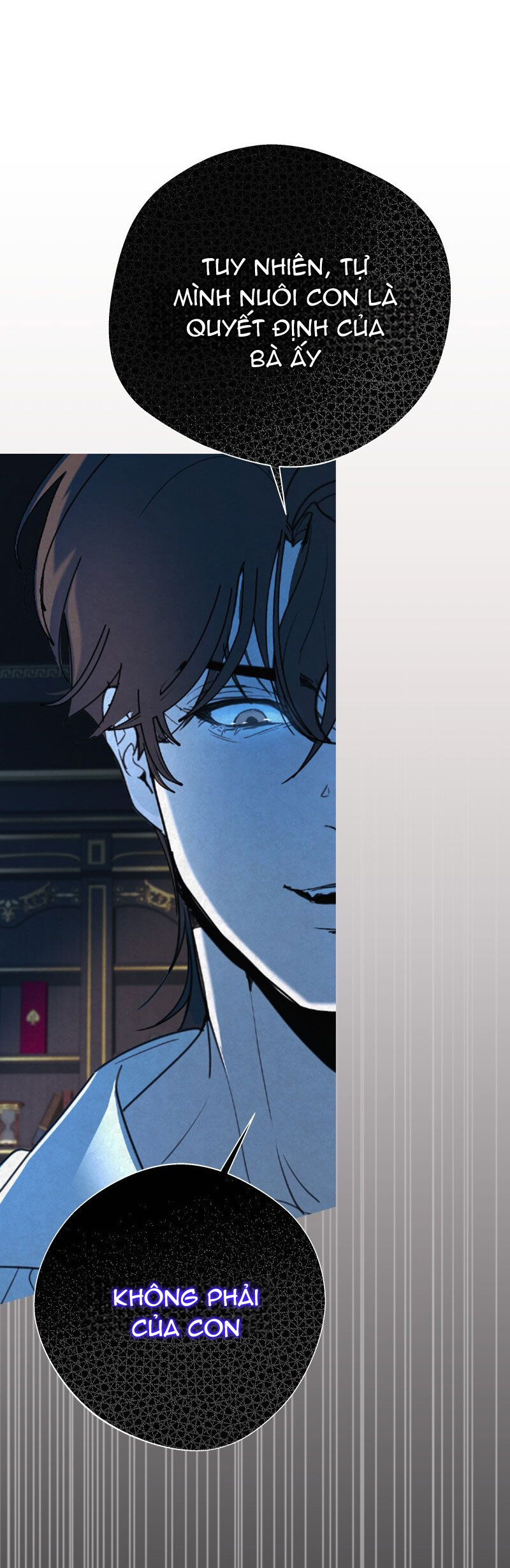 sự cứu rỗi đầy cám dỗ chapter 1.2 16