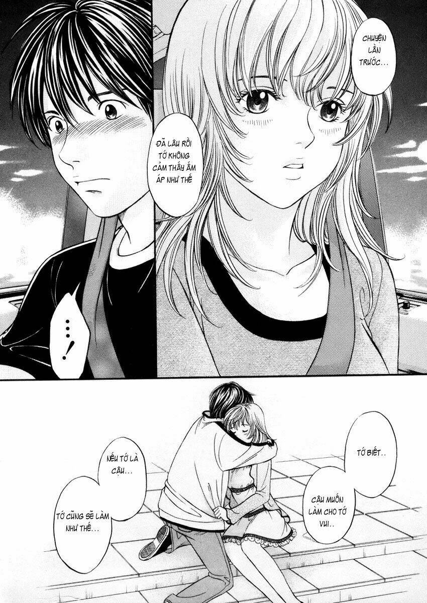 hetakoi chapter 2 28