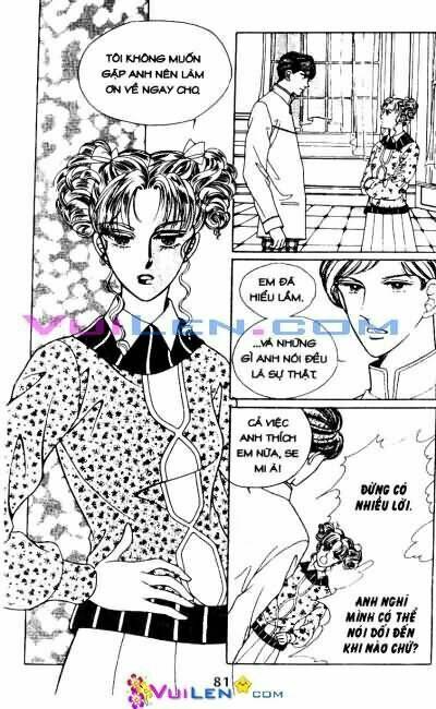 nụ hôn nồng thắm chapter 9 81