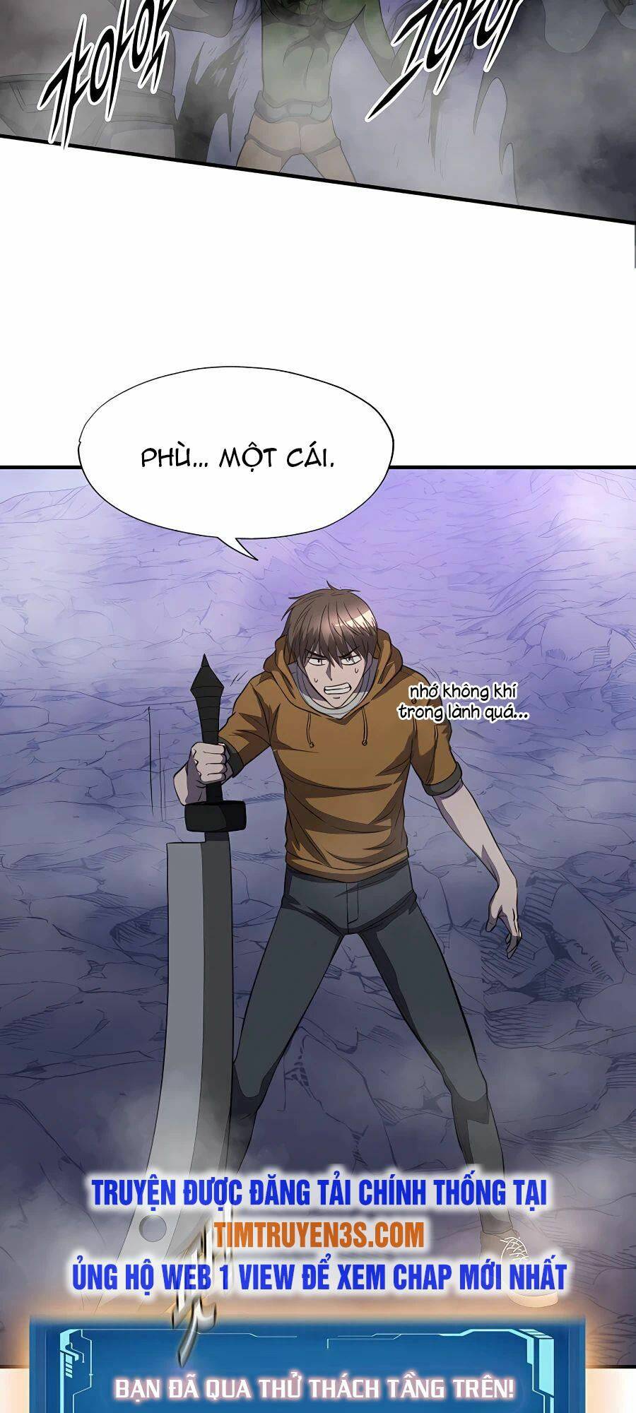 mẹ tôi là chòm sao bảo hộ m chapter 43 48