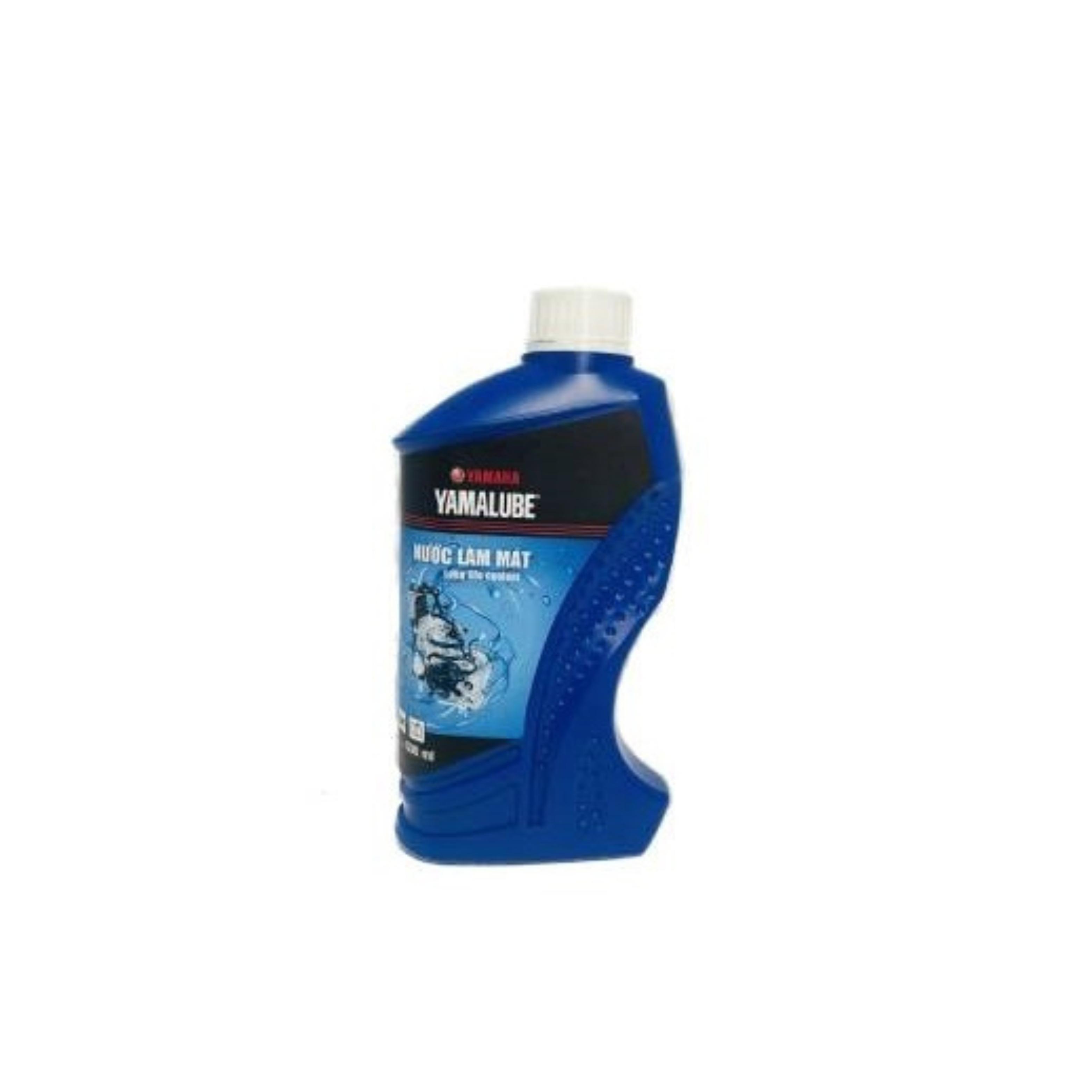 Nước Làm Mát Xe Máy Chính Hãng Yamaha Coolant Chai 0.5L -  90793AV82000