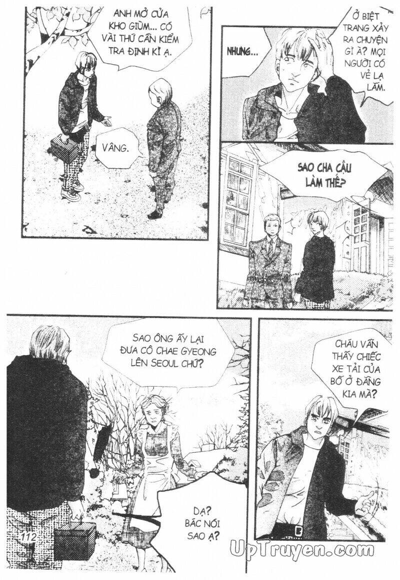 hoàng cung chapter 23 108