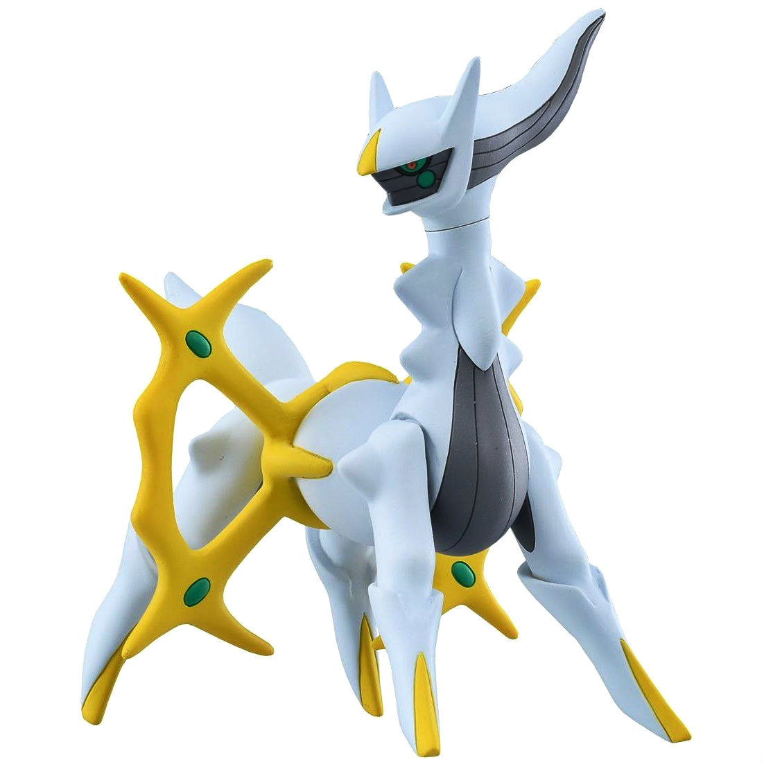 Mô Hình Pokemon Arceus Nhật Bản - Hyper Size