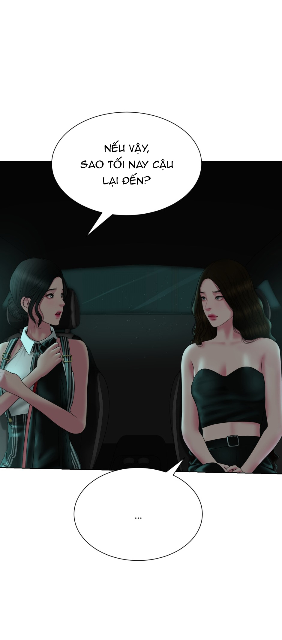 góc tối trái tim chapter 19.1 22