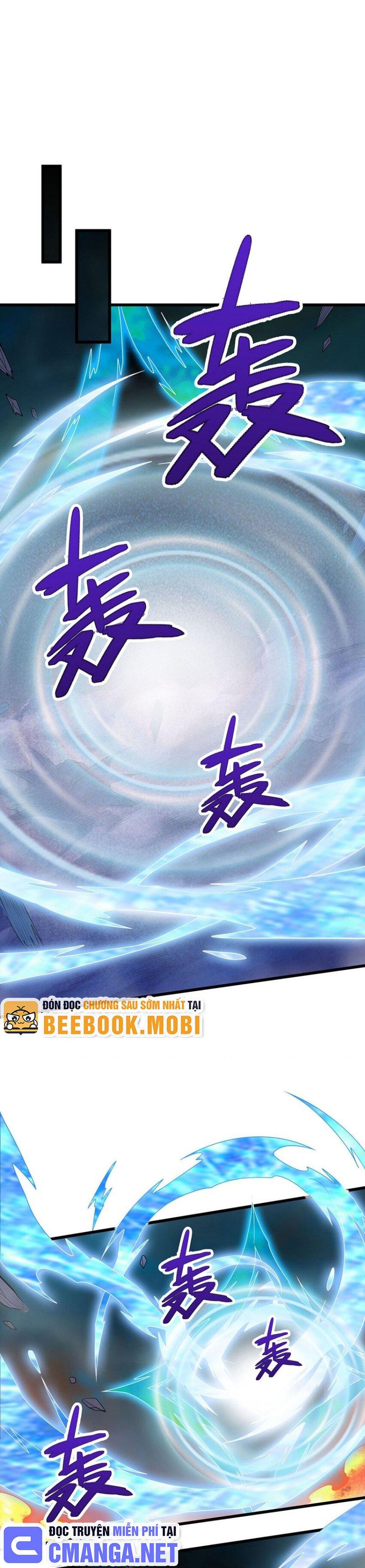 vô hạn sứ đồ và 12 nữ chiến binh chapter 358 2