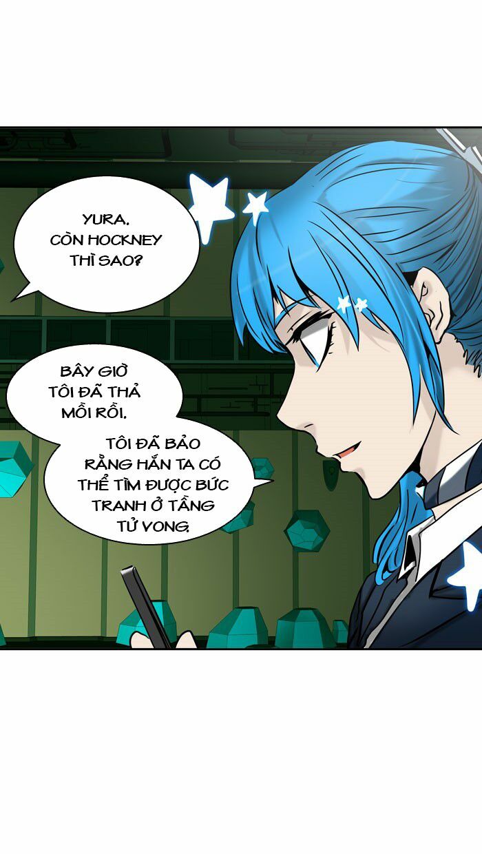 tòa tháp bí ẩn 2 chapter 232 113
