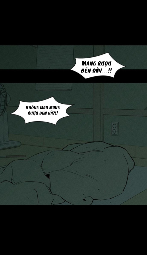 [18+] Nước Mắt Trên Đóa Hoa Tàn chapter 29.1 43