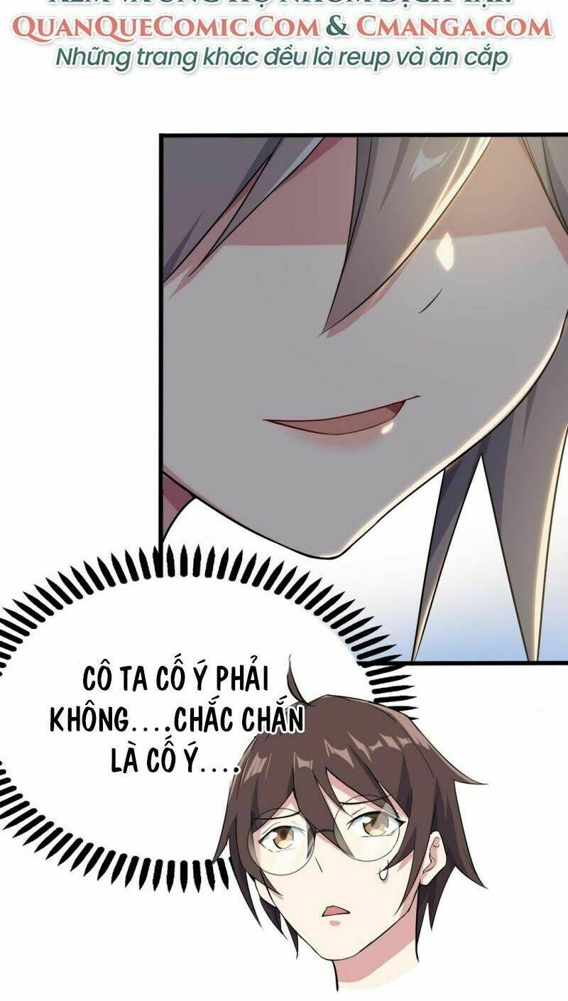 kế hoạch trở thành phế vật chapter 9 26