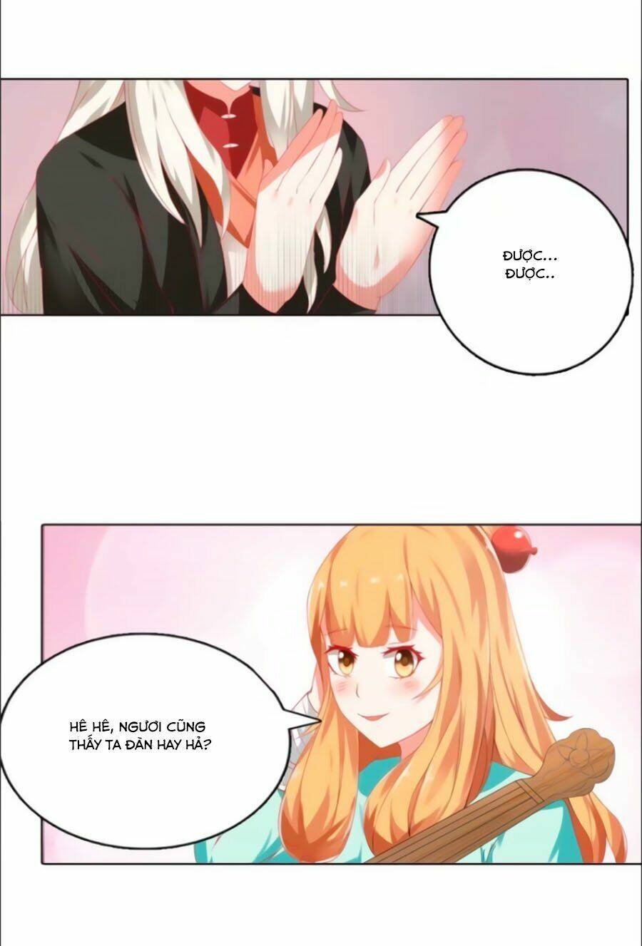 dẫn hồn khúc chapter 12.2 11