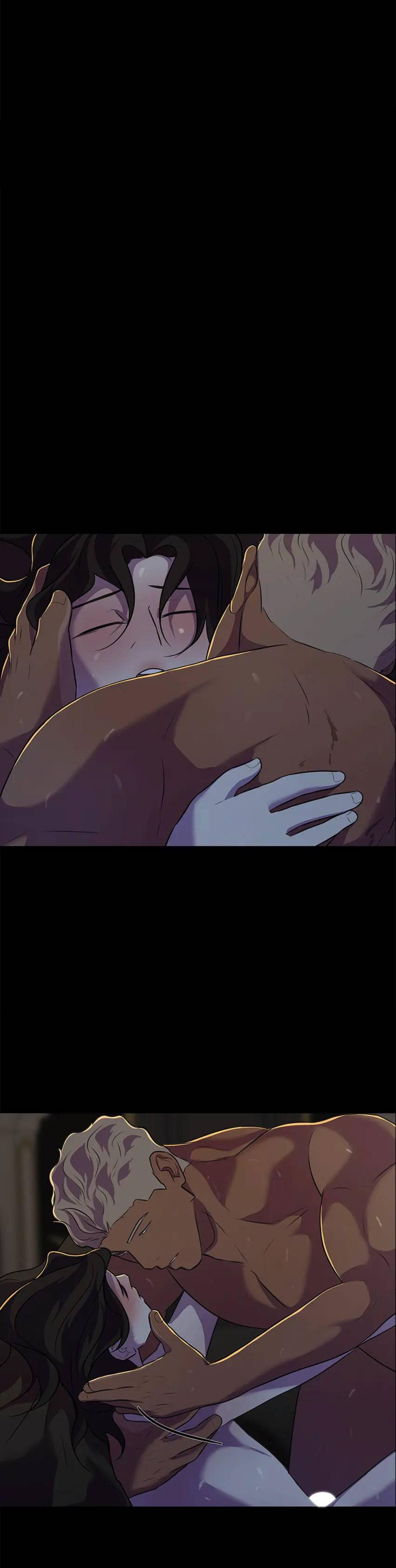 love murder basketball chapter 40 2