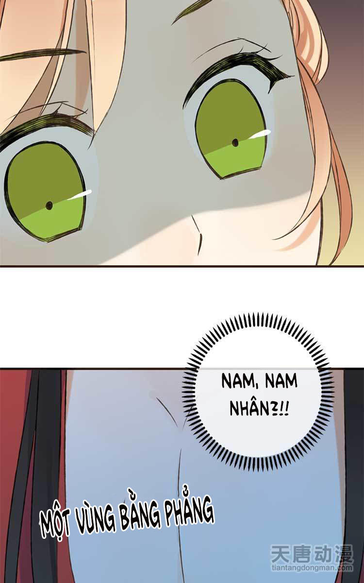 giáo chủ yêu nghiệt mau nằm xuống chapter 1.3 41