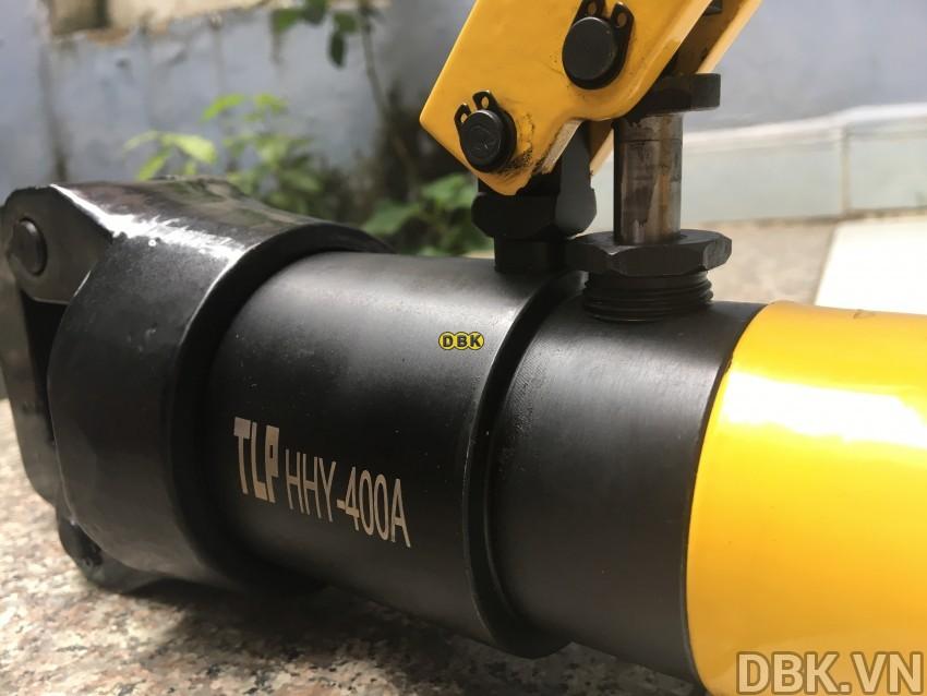 Kìm bấm cos thủy lực 400 mm2 14 tấn HHY-400A