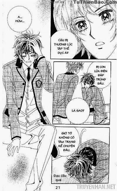 lãng tử chapter 2 21