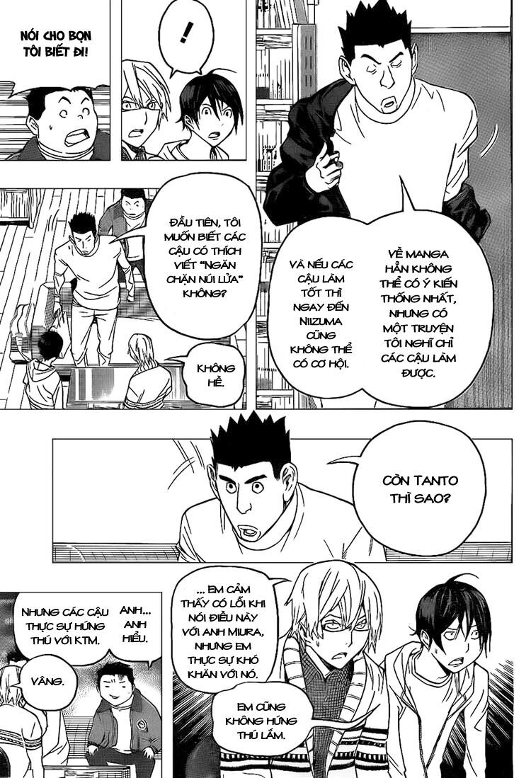 họa sĩ truyện tranh chapter 82 5