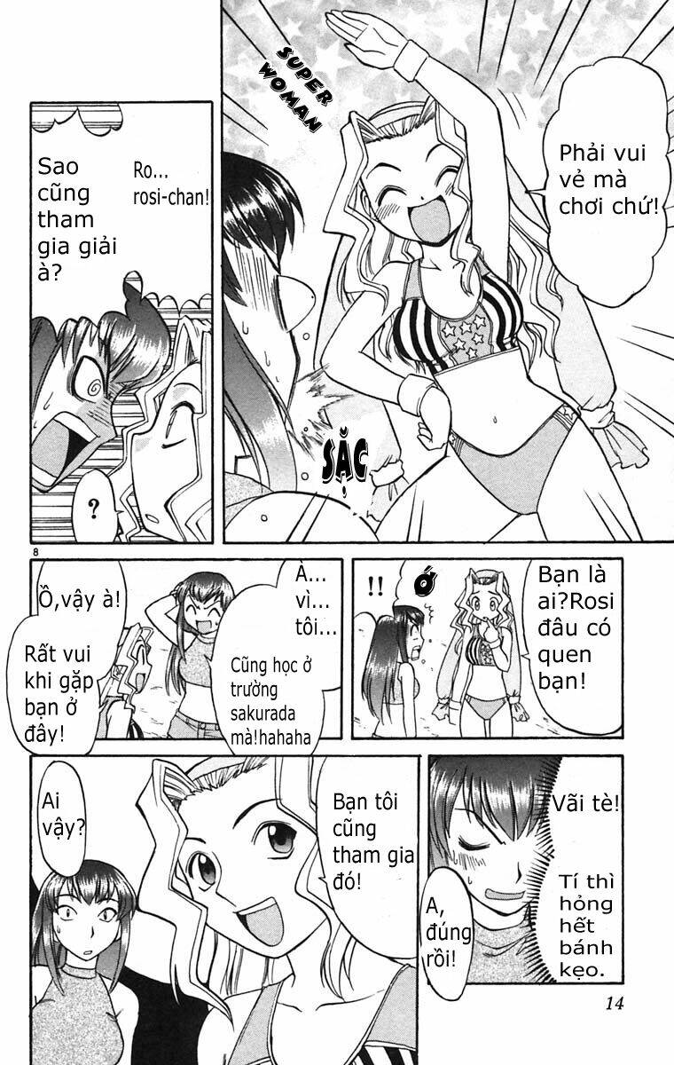 midori no hibi chapter 55 8